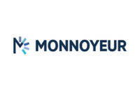 logo Monnoyeur client FACYLE