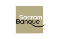 logo Socram Banque client FACYLE