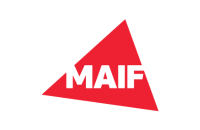 logo MAIF client FACYLE