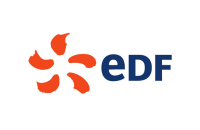 logo EDF client FACYLE