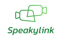 logo SPEAKY LINK partenaire FACYLE