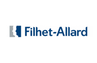 logo Filhet Allard client FACYLE