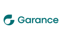 Logo client Garance