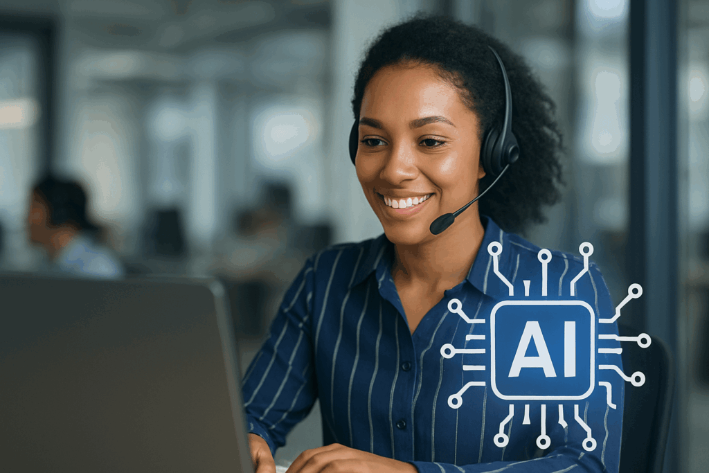 ia relation client