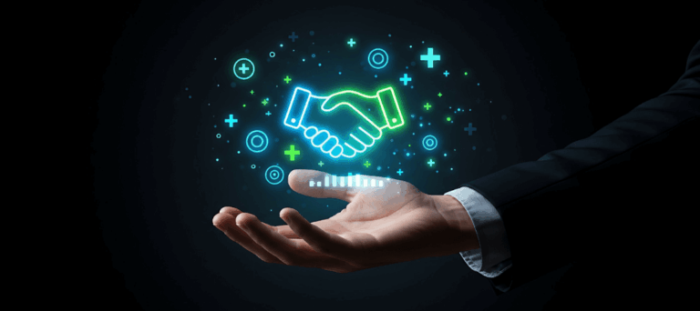 Le lien de relation client grâce aux centres de relation client