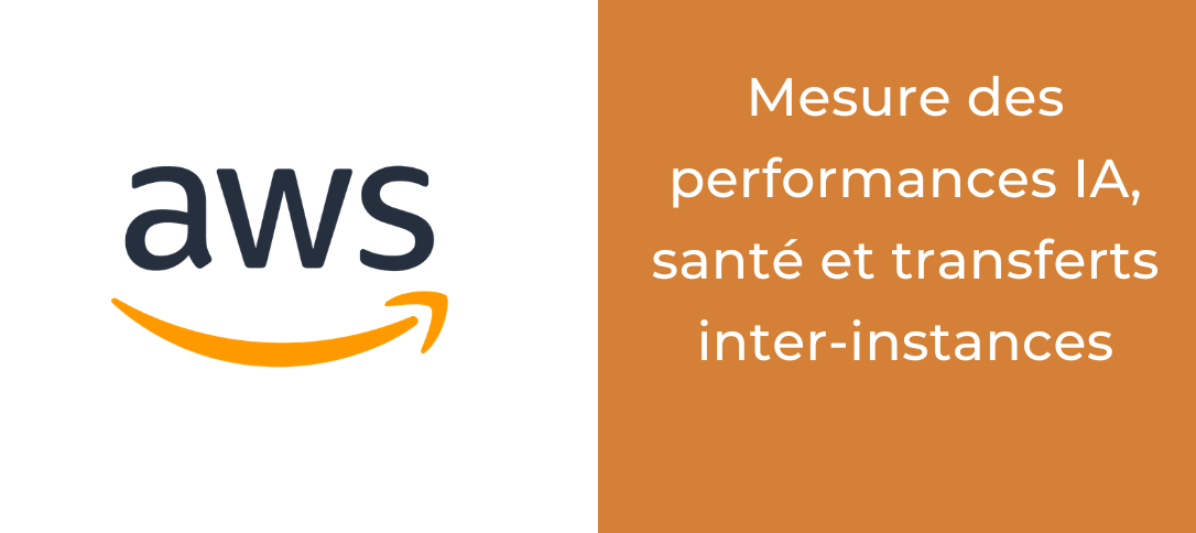 Amazon Connect : mesure des performances IA, santé et transferts inter-instances en avril 2026