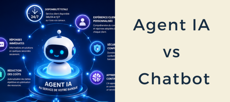 Agent IA vs Chatbot