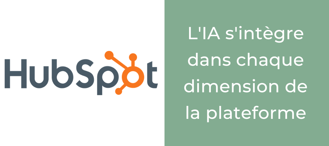 HubSpot Service Hub & Breeze AI : l'IA s'intègre dans chaque dimension de la plateforme
