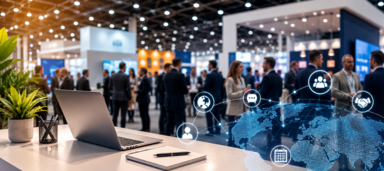 Salons de la relation client 2027